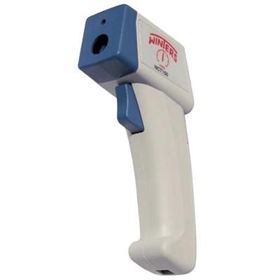 Winters Instruments Non-Contact Infrared Thermometer, TNC